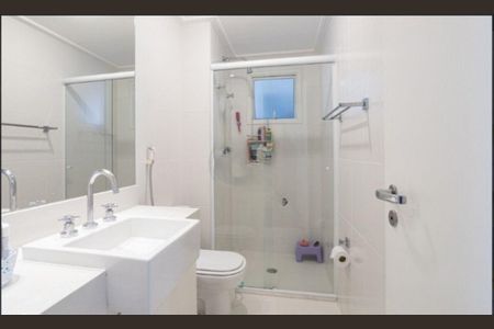 Apartamento à venda com 3 quartos, 139m² em Perdizes, São Paulo