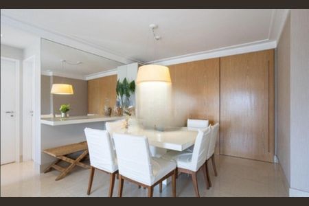 Apartamento à venda com 3 quartos, 139m² em Perdizes, São Paulo