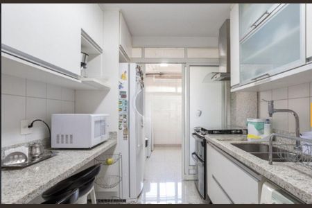 Apartamento à venda com 3 quartos, 139m² em Perdizes, São Paulo