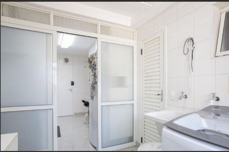 Apartamento à venda com 3 quartos, 139m² em Perdizes, São Paulo