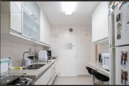 Apartamento à venda com 139m², 3 quartos e 2 vagas