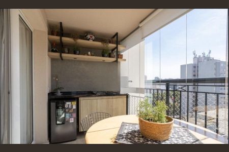 Apartamento à venda com 139m², 3 quartos e 2 vagas