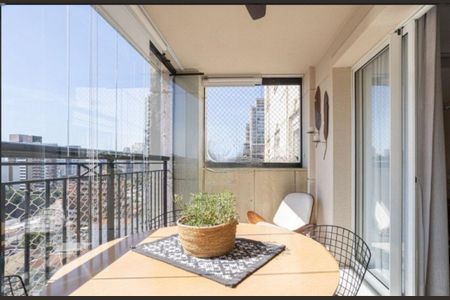 Apartamento à venda com 139m², 3 quartos e 2 vagas