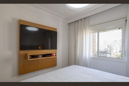 Apartamento à venda com 3 quartos, 139m² em Perdizes, São Paulo