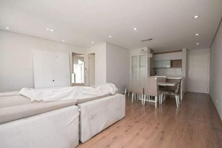 Apartamento à venda com 2 quartos, 81m² em Tatuapé, São Paulo