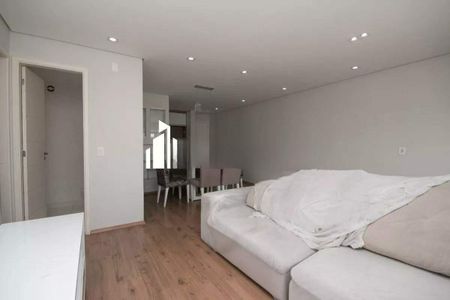 Apartamento à venda com 2 quartos, 81m² em Tatuapé, São Paulo