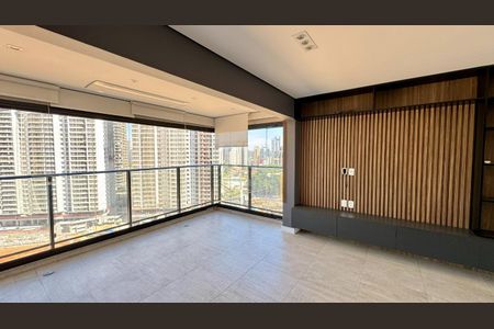 Apartamento à venda com 2 quartos, 106m² em Jardim das Acacias, São Paulo