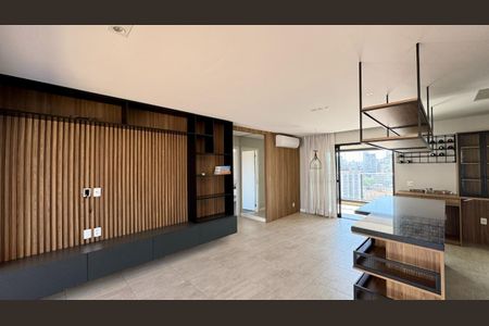 Apartamento à venda com 2 quartos, 106m² em Jardim das Acacias, São Paulo