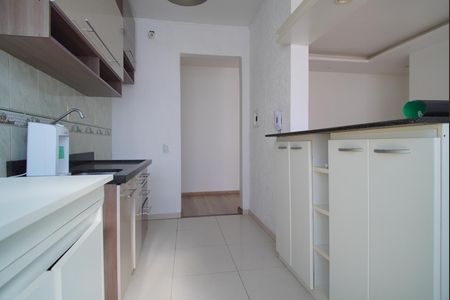 Apartamento para alugar com 46m², 1 quarto e sem vagaCozinha