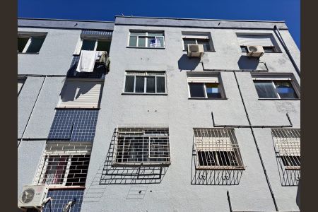 Apartamento para alugar com 46m², 1 quarto e sem vagaPlaquinha