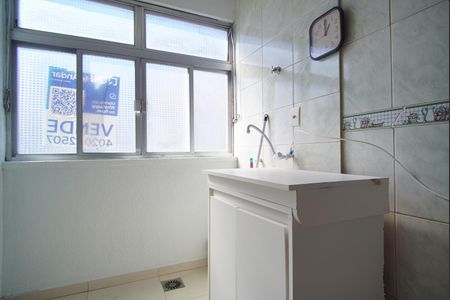 Apartamento para alugar com 46m², 1 quarto e sem vagaÁrea de Serviço
