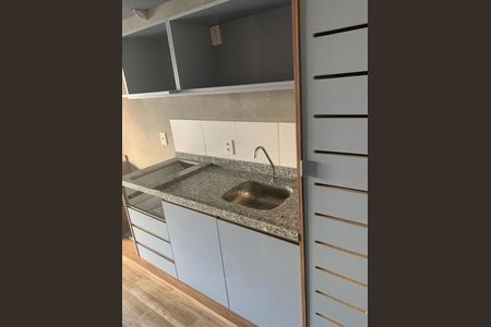Foto 09 de apartamento à venda com 1 quarto, 26m² em Consolação, São Paulo