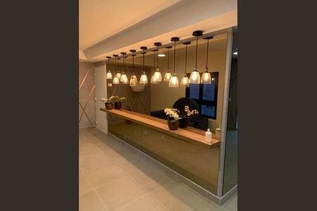 Foto 10 de apartamento à venda com 1 quarto, 26m² em Consolação, São Paulo