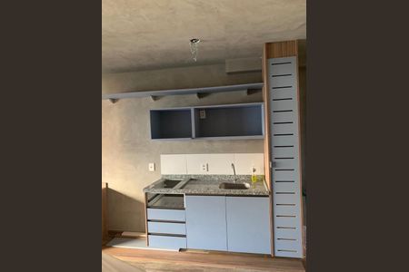 Foto 07 de apartamento à venda com 1 quarto, 26m² em Consolação, São Paulo