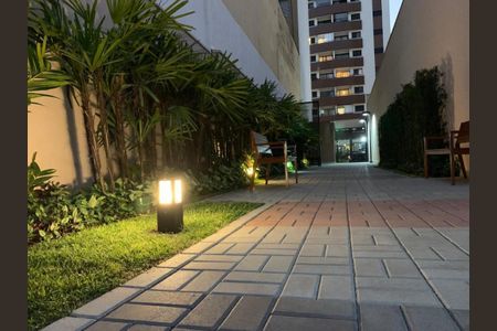 Apartamento à venda com 26m², 1 quarto e sem vagaFoto 12