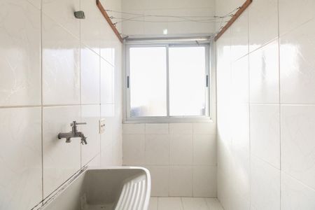 Apartamento à venda com 47m², 2 quartos e 1 vagaÁrea de Serviço 