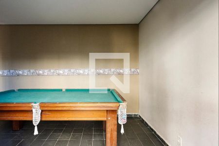 Apartamento à venda com 47m², 2 quartos e 1 vagaCondomínio - Salão de Jogos 