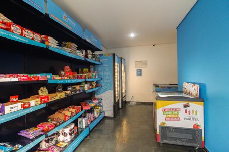 Apartamento à venda com 47m², 2 quartos e 1 vagaCondomínio - Mercado 