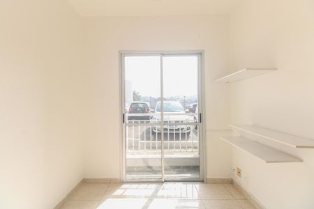 Sala  de apartamento à venda com 2 quartos, 47m² em Vila Carrão, São Paulo