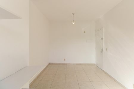 Apartamento à venda com 47m², 2 quartos e 1 vagaSala 