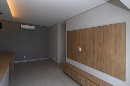 Apartamento à venda com 79m², 3 quartos e 2 vagasSala