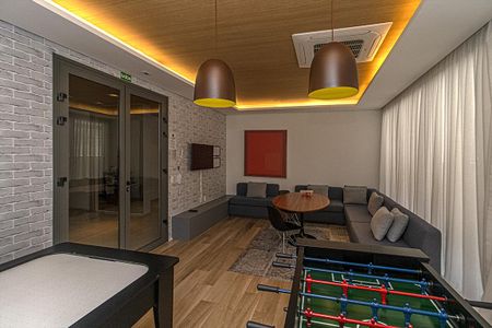 Apartamento à venda com 79m², 3 quartos e 2 vagasÁrea comum