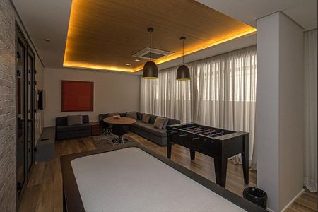 Apartamento à venda com 79m², 3 quartos e 2 vagasÁrea comum