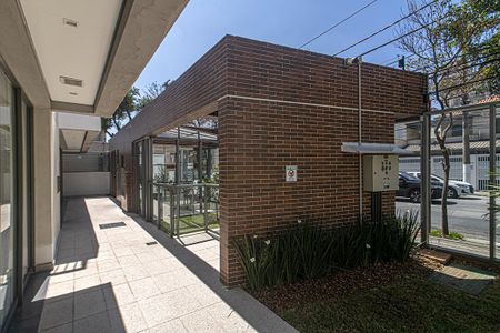 Apartamento à venda com 79m², 3 quartos e 2 vagasÁrea comum