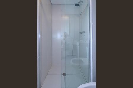 Apartamento à venda com 79m², 3 quartos e 2 vagasBanheiro Social