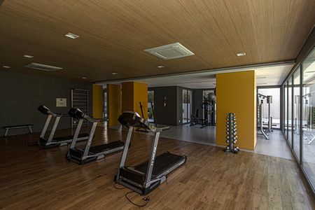 Apartamento à venda com 79m², 3 quartos e 2 vagasÁrea comum