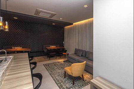 Apartamento à venda com 79m², 3 quartos e 2 vagasÁrea comum