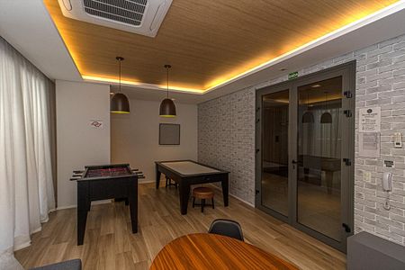 Apartamento à venda com 79m², 3 quartos e 2 vagasÁrea comum