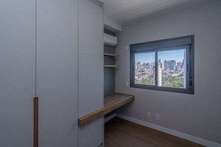 Apartamento à venda com 79m², 3 quartos e 2 vagasQuarto 2