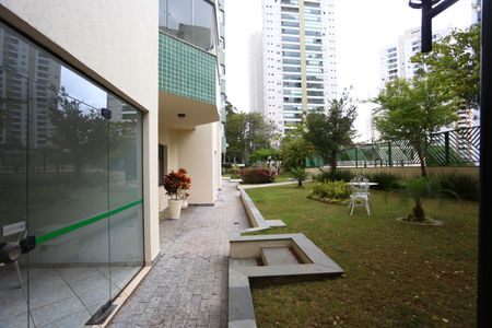 Apartamento à venda com 89m², 2 quartos e 2 vagasÁrea comum - Academia