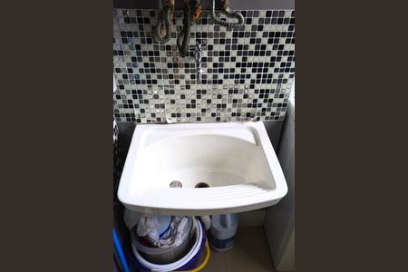 Apartamento à venda com 89m², 2 quartos e 2 vagasÁrea de Serviço