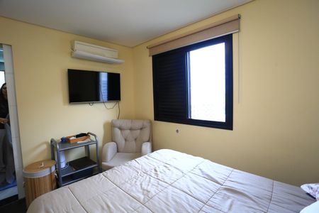 Apartamento à venda com 89m², 2 quartos e 2 vagasSuíte 2