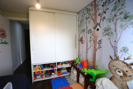 Apartamento à venda com 89m², 2 quartos e 2 vagasSuíte 1