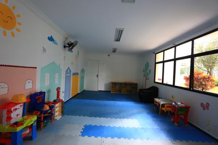 Apartamento à venda com 89m², 2 quartos e 2 vagasÁrea comum