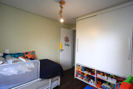 Apartamento à venda com 89m², 2 quartos e 2 vagasSuíte 1