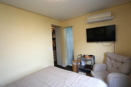 Apartamento à venda com 89m², 2 quartos e 2 vagasSuíte 2