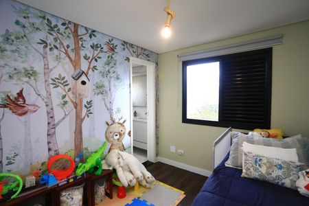 Apartamento à venda com 89m², 2 quartos e 2 vagasSuíte 1