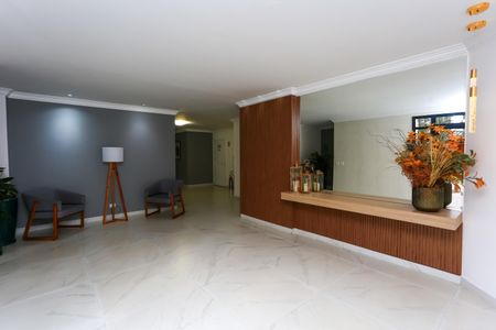 Apartamento à venda com 89m², 2 quartos e 2 vagasÁrea comum