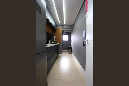 Apartamento à venda com 89m², 2 quartos e 2 vagasCozinha