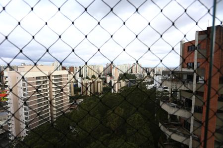 Apartamento à venda com 89m², 2 quartos e 2 vagasVista Sala 