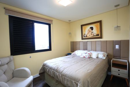 Apartamento à venda com 89m², 2 quartos e 2 vagasSuíte 2