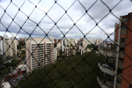 Apartamento à venda com 89m², 2 quartos e 2 vagasVista Suíte 2