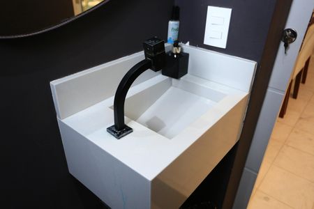 Apartamento à venda com 89m², 2 quartos e 2 vagasLavabo