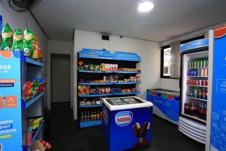 Apartamento à venda com 89m², 2 quartos e 2 vagasÁrea comum