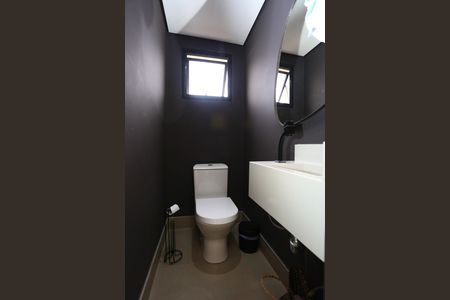 Apartamento à venda com 89m², 2 quartos e 2 vagasLavabo