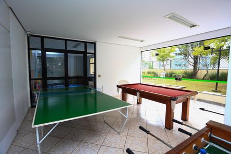 Apartamento à venda com 89m², 2 quartos e 2 vagasÁrea comum